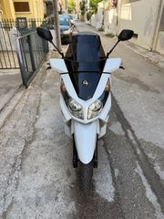 Sym Citycom 300i 2019