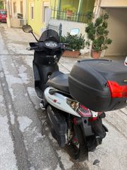 Sym Citycom 300i 2019-thumb-1
