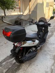 Sym Citycom 300i 2019-thumb-2