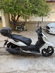 Sym Citycom 300i 2019-thumb-3