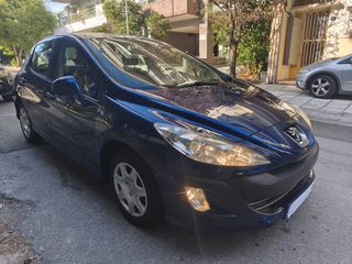 Peugeot 308 2009 1.6 120 hp.ΕΛΛΗΝΙΚΟ.ΠΡΩΤΟ ΧΕΡΙ.67000 ΧΛΜ-thumb-2