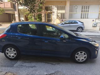 Peugeot 308 2009 1.6 120 hp.ΕΛΛΗΝΙΚΟ.ΠΡΩΤΟ ΧΕΡΙ.67000 ΧΛΜ-thumb-3