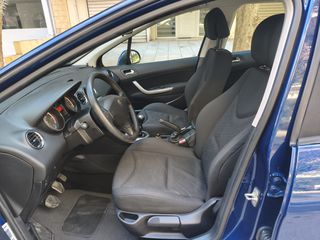 Peugeot 308 2009 1.6 120 hp.ΕΛΛΗΝΙΚΟ.ΠΡΩΤΟ ΧΕΡΙ.67000 ΧΛΜ-thumb-11