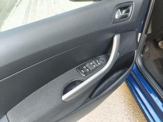 Peugeot 308 2009 1.6 120 hp.ΕΛΛΗΝΙΚΟ.ΠΡΩΤΟ ΧΕΡΙ.67000 ΧΛΜ-thumb-12