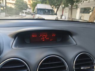 Peugeot 308 2009 1.6 120 hp.ΕΛΛΗΝΙΚΟ.ΠΡΩΤΟ ΧΕΡΙ.67000 ΧΛΜ-thumb-14