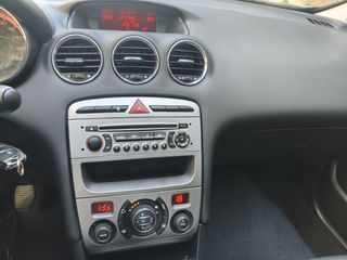 Peugeot 308 2009 1.6 120 hp.ΕΛΛΗΝΙΚΟ.ΠΡΩΤΟ ΧΕΡΙ.67000 ΧΛΜ-thumb-15