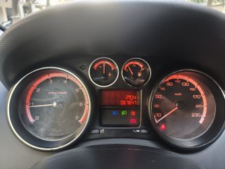 Peugeot 308 2009 1.6 120 hp.ΕΛΛΗΝΙΚΟ.ΠΡΩΤΟ ΧΕΡΙ.67000 ΧΛΜ-thumb-20
