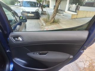 Peugeot 308 2009 1.6 120 hp.ΕΛΛΗΝΙΚΟ.ΠΡΩΤΟ ΧΕΡΙ.67000 ΧΛΜ-thumb-26