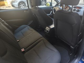 Peugeot 308 2009 1.6 120 hp.ΕΛΛΗΝΙΚΟ.ΠΡΩΤΟ ΧΕΡΙ.67000 ΧΛΜ-thumb-27