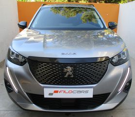 Peugeot 2008 2022 1.2 PURETECH 100 ALLURE-thumb-2