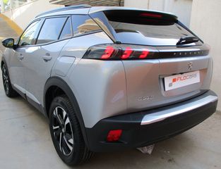 Peugeot 2008 2022 1.2 PURETECH 100 ALLURE-thumb-3