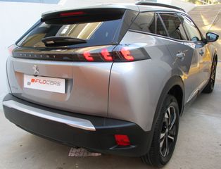 Peugeot 2008 2022 1.2 PURETECH 100 ALLURE-thumb-4