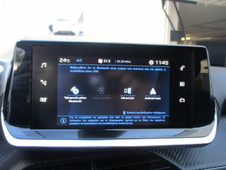 Peugeot 2008 2022 1.2 PURETECH 100 ALLURE-thumb-19