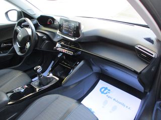 Peugeot 2008 2022 1.2 PURETECH 100 ALLURE-thumb-28