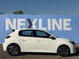 Peugeot 208 2019 Αυτόματο / 6 μήνες εγγύηση-thumb-3
