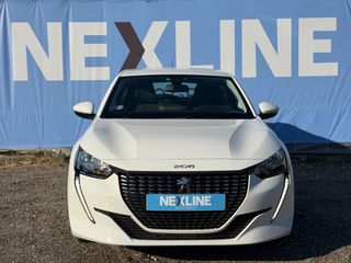 Peugeot 208 2019 Αυτόματο / 6 μήνες εγγύηση-thumb-1