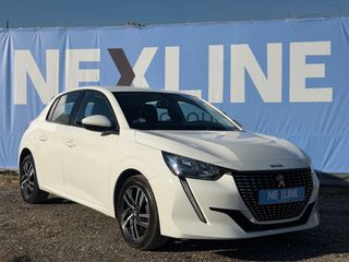 Peugeot 208 2019 Αυτόματο / 6 μήνες εγγύηση-thumb-2