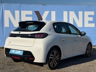 Peugeot 208 2019 Αυτόματο / 6 μήνες εγγύηση-thumb-4