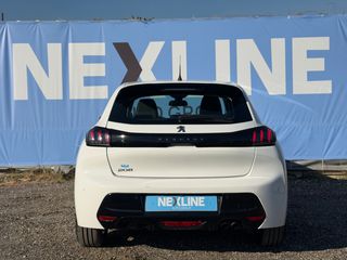 Peugeot 208 2019 Αυτόματο / 6 μήνες εγγύηση-thumb-5