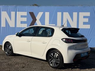 Peugeot 208 2019 Αυτόματο / 6 μήνες εγγύηση-thumb-6