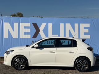 Peugeot 208 2019 Αυτόματο / 6 μήνες εγγύηση-thumb-7