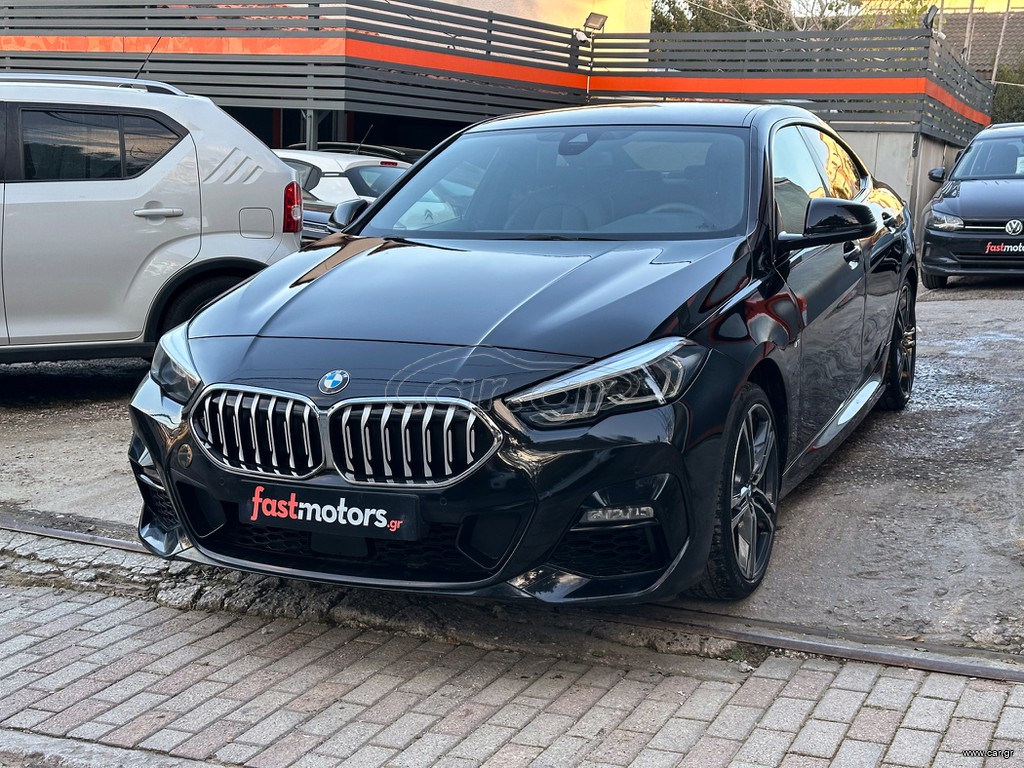 Bmw 218 thumbnail 3