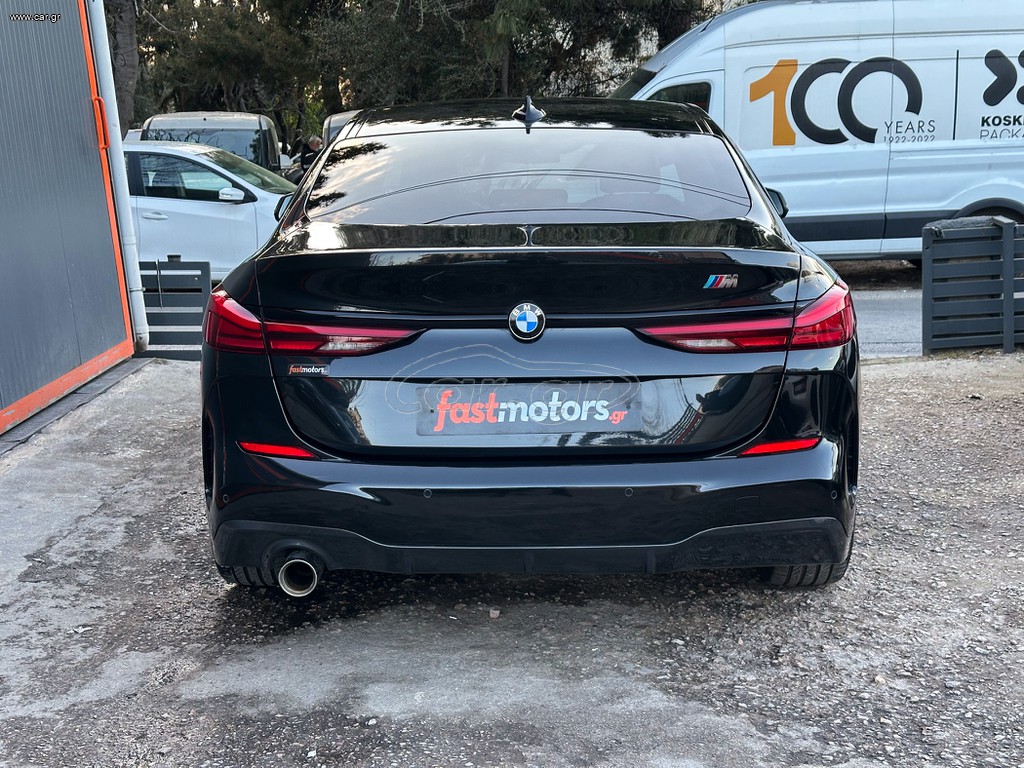 Bmw 218 thumbnail 6