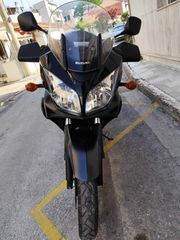 Suzuki V-Strom 650 2008 ABS - ΝΑΥΤΙΚΟΥ-thumb-1