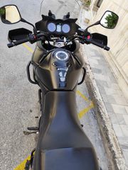 Suzuki V-Strom 650 2008 ABS - ΝΑΥΤΙΚΟΥ-thumb-3