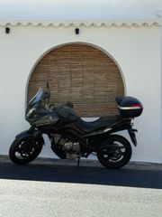 Suzuki V-Strom 650 2008 ABS - ΝΑΥΤΙΚΟΥ-thumb-6