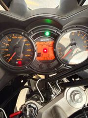 Suzuki V-Strom 650 2008 ABS - ΝΑΥΤΙΚΟΥ-thumb-7