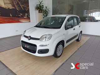Fiat Panda 2019 EASY EDITION 1.2cc / 69HP / EURO 6 / 3πλη ΕΓΓΥΗΣΗ
