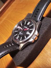 Casio MTP-E700L-1EV, Μηχανισμού Quartz (Μπαταρίας), 40mm, σε Άψογη Κατάσταση, Ελάχιστα Φορεμένο!