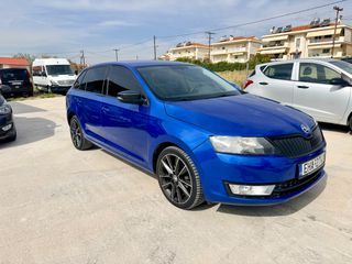 Skoda Rapid 2017 DSG-thumb-1