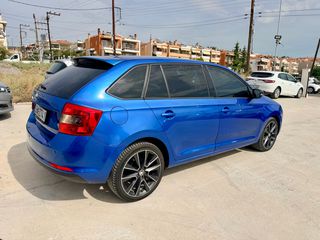Skoda Rapid 2017 DSG-thumb-2