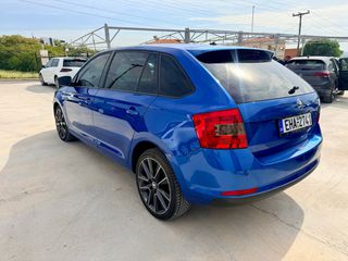 Skoda Rapid 2017 DSG-thumb-3