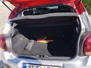 Citroen C3 2017 S&S BLUE HDI AIRBUMP SHINE-thumb-13