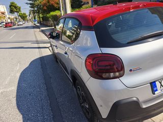 Citroen C3 2017 S&S BLUE HDI AIRBUMP SHINE-thumb-8