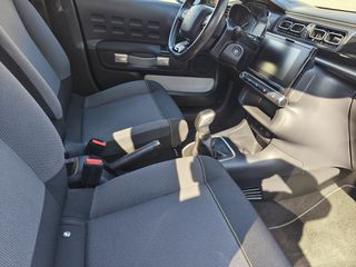 Citroen C3 2017 S&S BLUE HDI AIRBUMP SHINE-thumb-10
