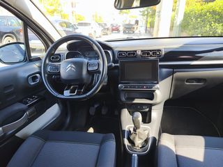 Citroen C3 2017 S&S BLUE HDI AIRBUMP SHINE-thumb-12