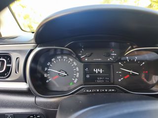 Citroen C3 2017 S&S BLUE HDI AIRBUMP SHINE-thumb-15