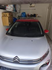 Citroen C3 2017 S&S BLUE HDI AIRBUMP SHINE-thumb-20