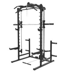 Πολυόργανο SMITH MACHINE WLX-90 Toorx