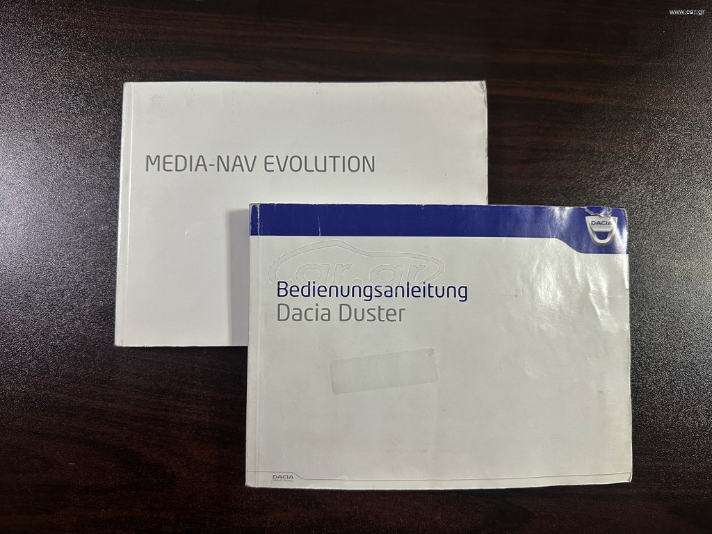 Dacia Duster thumbnail 43