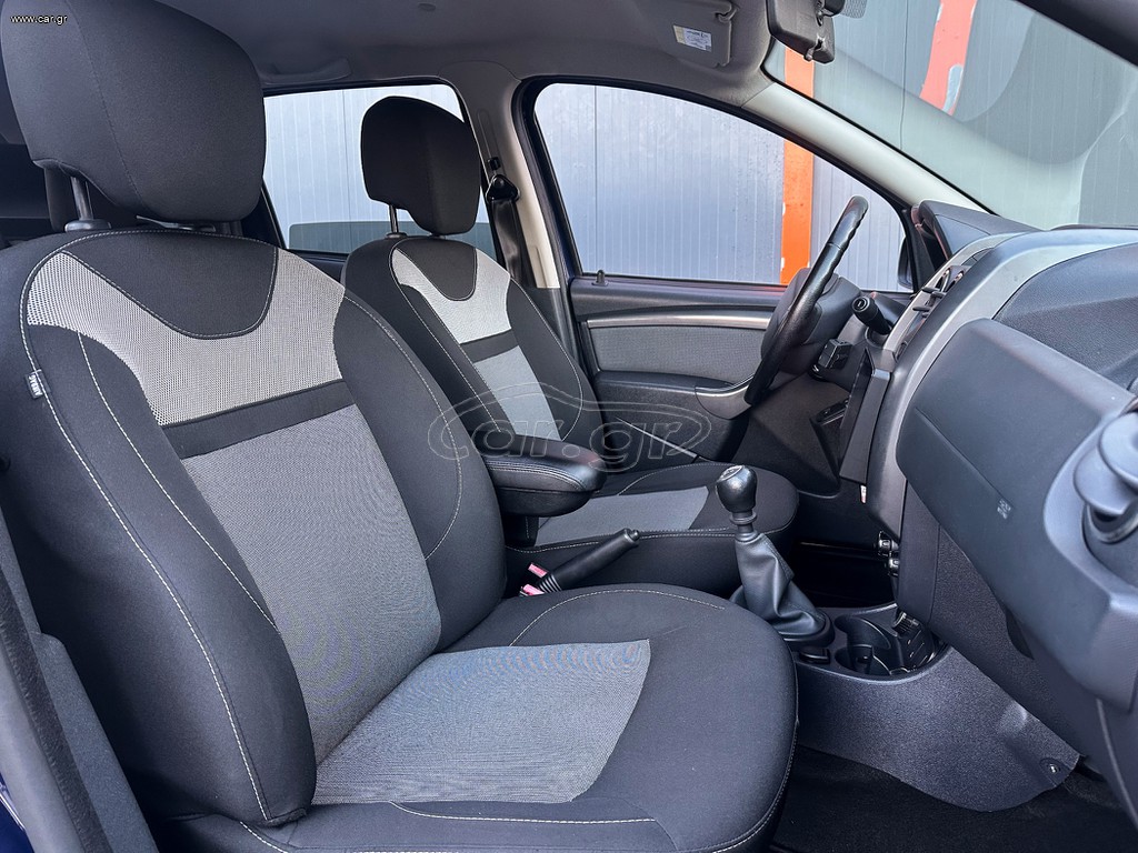 Dacia Duster thumbnail 14