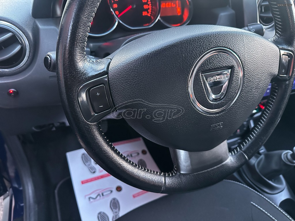 Dacia Duster thumbnail 20