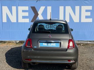 Fiat 500 2017 Αυτόματο / 6 Μήνες εγγύηση-thumb-5