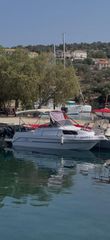 Cabin Boat 2025 KRANITIS BOATS 620, μοντέλο 2025, με Yamaha 115 HP
