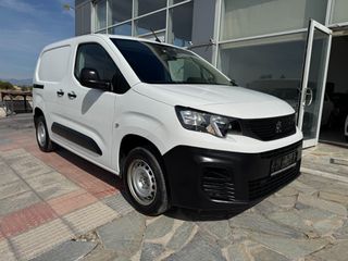 Κλούβα Peugeot 2021 PARTNER *ΕΛΛΗΝΙΚΗΣ ΑΝΤΙΠ.* ΚΟΝΤΟ L1 PRO *3ΘΕΣΙΟ*BOOK SERVICE-thumb-4
