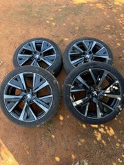 Peugeot 205/45R17